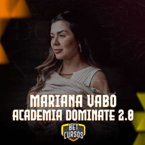 Academia Dominante 2.0 - Mariana Vabo