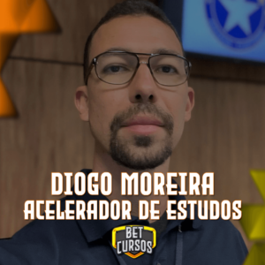 Acelerador de Estudos - Diogo Moreira