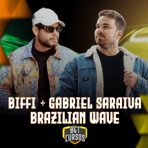 Brazilian Wave 2025 - Guilherme Bifi e Gabriel Saraiva