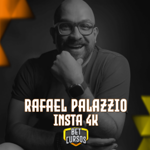 Insta 4K - Rafael Palazzio
