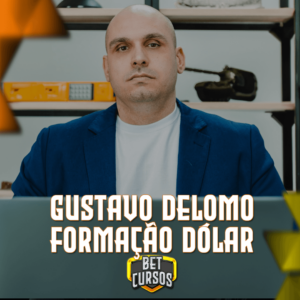 Formação Dólar - Gustavo Delomo