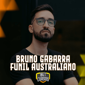Funil Australiano - Bruno Gabarra