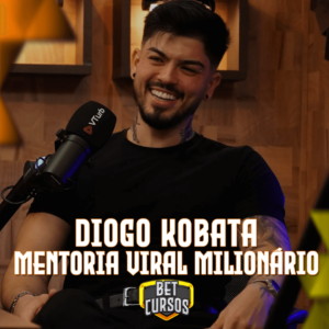 Mentoria Viral Milionário - Diogo Kobata