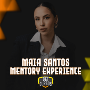 Mentory Experience - Maia Santos