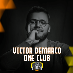 One Club - Victor Demarco