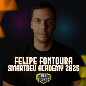 SmartDev Academy - Felipe Fontoura