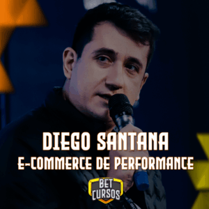 E-commerce de Performance - Diego Santana EDP 2025