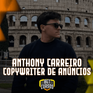 Formação Copywriter de Anúncios - Anthony Carreiro