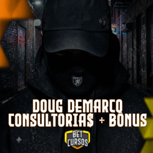 Consultoria$ + Bônus - Doug.EXE - Doug Demarco