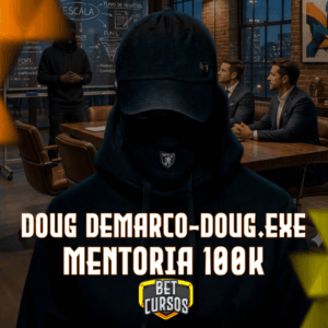 Mentoria 100K - Doug.exe (Doug Demarco)