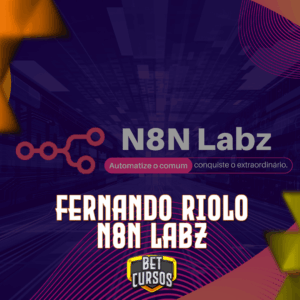 N8N Labz - Fernando Riolo